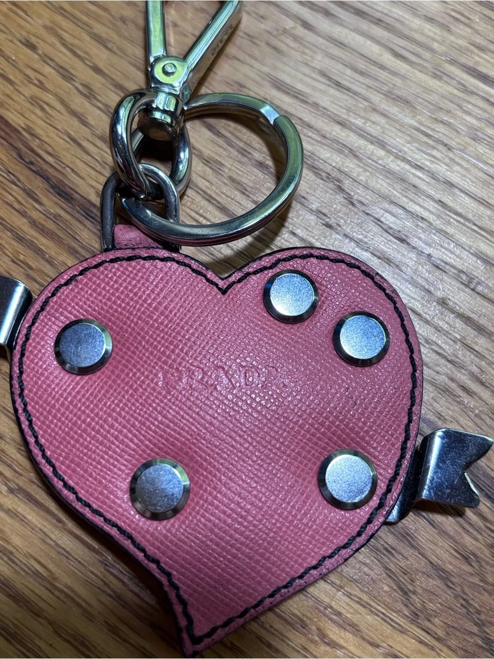 Prada love first